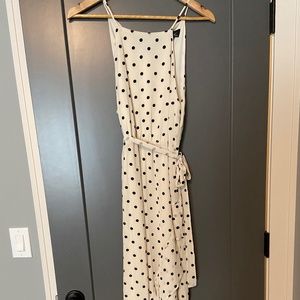 Polka Dot Dress